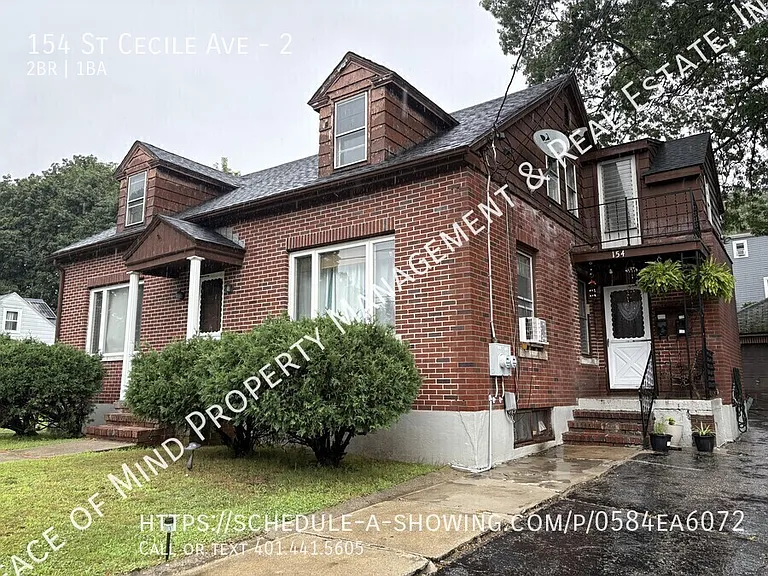 154 Saint Cecile Ave #2 — Photo 1