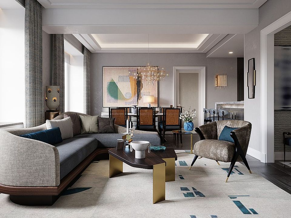 1st image of 301 Park Ave Unit 2212