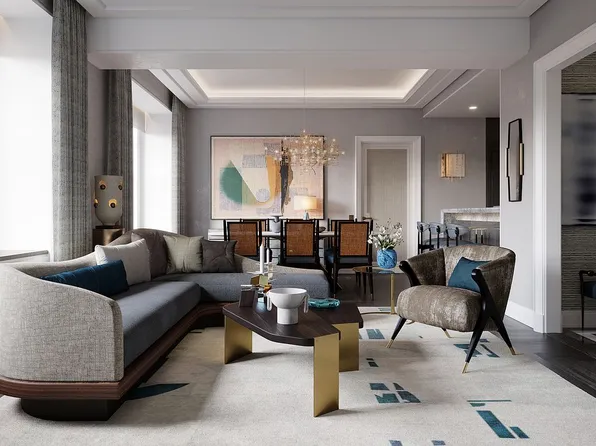 301 Park Ave Unit 2212, New York, NY 10022