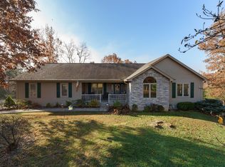 312 Conroy Ln, Falmouth, KY 41040