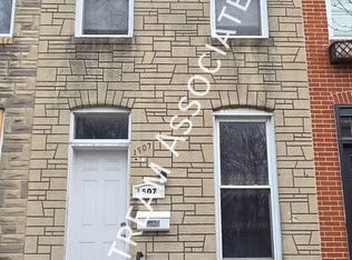 1507 Ramsay St, Baltimore, MD 21223
