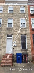 1507 Ramsay St, Baltimore, MD, 21223