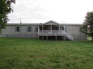 817 Price Rd, Lenoir City, TN 37771