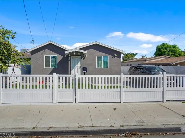 11849 Barnwall St, Norwalk, CA 90650