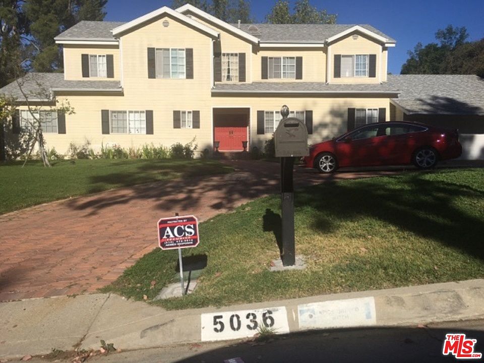 5036 Shirley Ave, Tarzana, CA 91356 Zillow