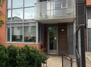 5 Cole St, Toronto, ON M5A 4M6