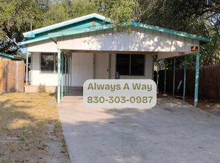 808 S Terrell St, Falfurrias, TX 78355