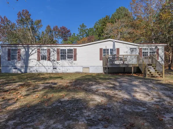 766 Gyles Storey Rd, Aiken, SC 29805