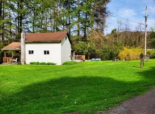 32 Logue Run Rd, Austin, PA 16720