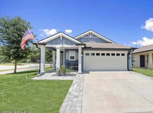 86815 Iron Rail Ct, Yulee, FL 32097