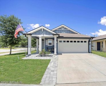 86815 IRON RAIL Court, Yulee, FL, 32097