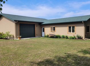509 32nd Ave SW, Backus, MN 56435