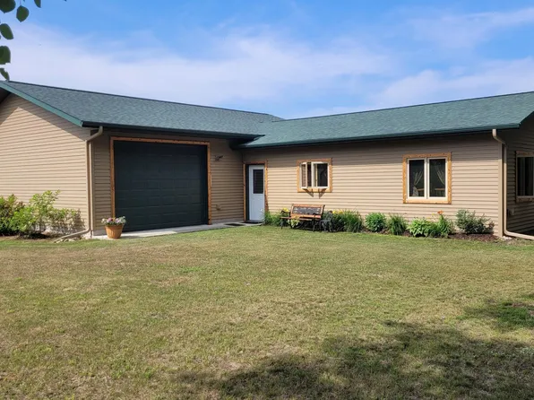 509 32nd Ave SW, Backus, MN 56435