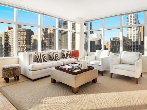 160 West 66th Street image 1 of 9