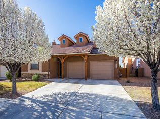 1221 Alvarado Way, Bernalillo, NM 87004
