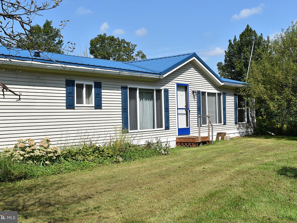 94 Border Dr, Millerton, PA 16936 Zillow