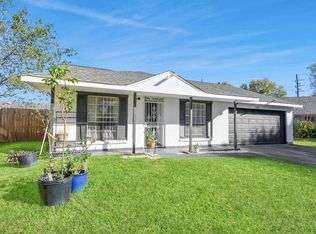 11759 Cliveden Dr, Houston, TX 77066