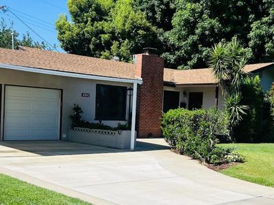 4842 E Simpson Ave, Fresno, CA, 93703