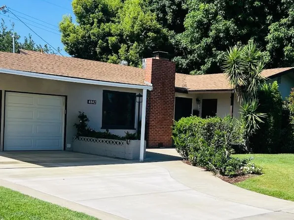 4842 E Simpson Ave, Fresno, CA 93703
