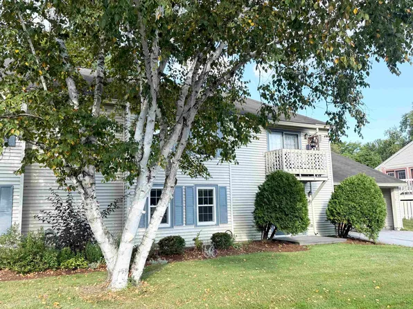 6134 The Terraces Drive #34, Shelburne, VT 05482
