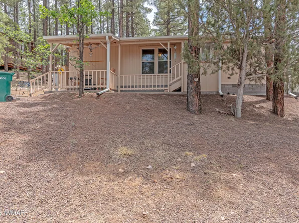 2399 W Whipple St, Show Low, AZ 85901