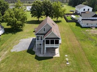 2603 Hoopers Island Rd, Fishing Creek, MD 21634