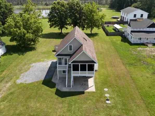 2603 Hoopers Island Rd, Fishing Creek, MD 21634