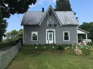 2664 Eaton Rd, Eaton, NY 13334