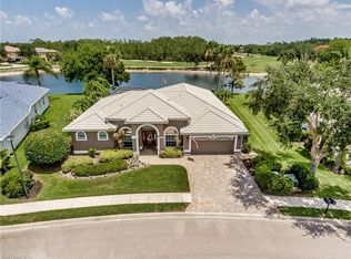 21578 Belhaven Way, Estero, FL 33928