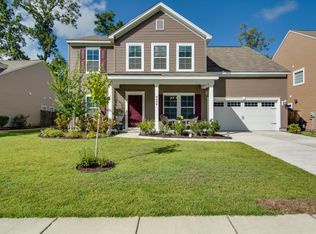 8436 Taylor Plantation Rd, North Charleston, SC 29420