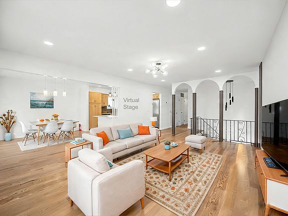 4th image of 251-45 Van Zandt Ave #2