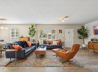 322 W CORONADO Road, Phoenix, AZ 85003