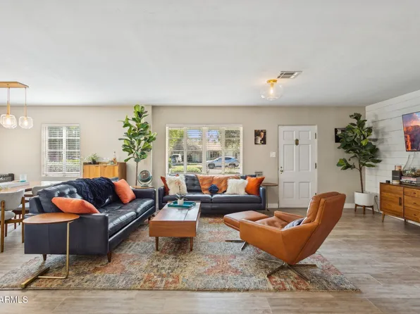 322 W CORONADO Road, Phoenix, AZ 85003