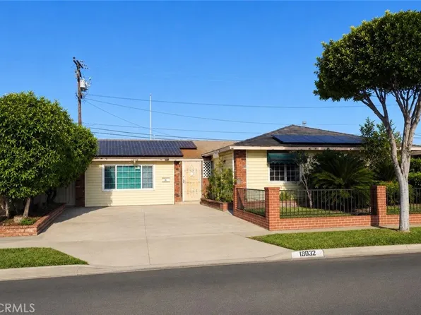 15032 Neece St, Westminster, CA 92683