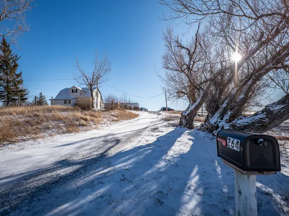 264 Us Highway 408, Fairfield, MT 59436