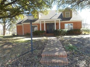 1509 Bonham St, Commerce, TX 75428