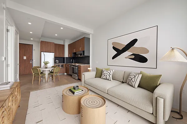 Rented by Compass | media 22