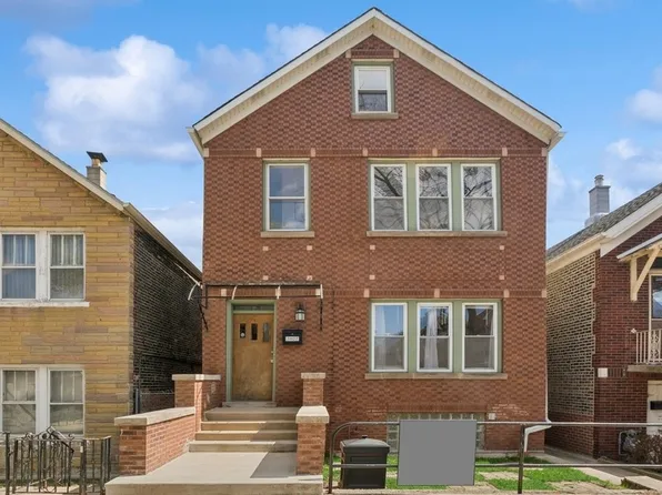 3407 S Carpenter St, Chicago, IL 60608