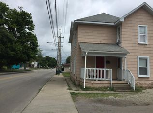 217 NW 5th St, Richmond, IN