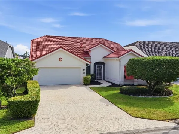 712 Lambton LN, NAPLES, FL 34104