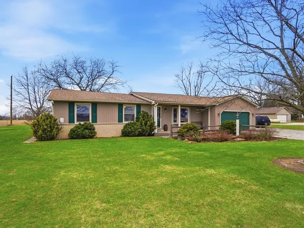503 N Webster Rd, New Haven, IN 46774