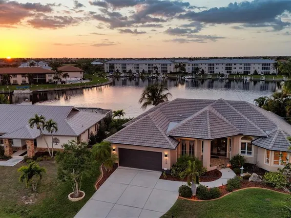 1518 KINGLET DRIVE, PUNTA GORDA, FL 33950