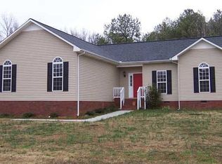 1734 Taylors Chapel Rd, Oxford, AL 36203