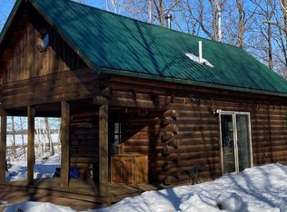 N7938 Bachelors Ave, Willard, WI 54493