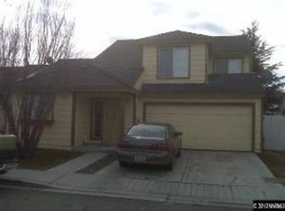 4594 Sage Rose Way, Reno, NV 89502