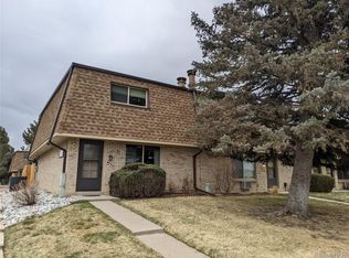 12939 W 20th Ave, Golden, CO 80401