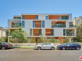 132 N Swall Dr Unit 301, Los Angeles, CA 90048