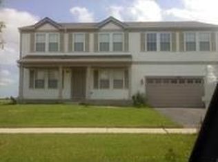 619 Kennedy St, Waterman, IL 60556