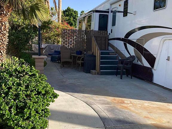 2nd image of 69411 Ramon Rd #37