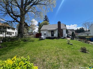 1683 Baldwin Street, Waterbury, CT 06706